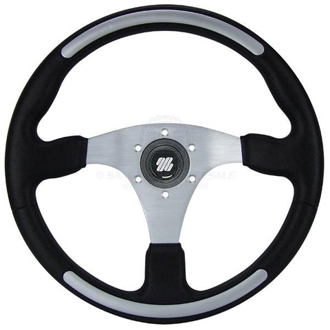Santorini 350mm Steering Wheel