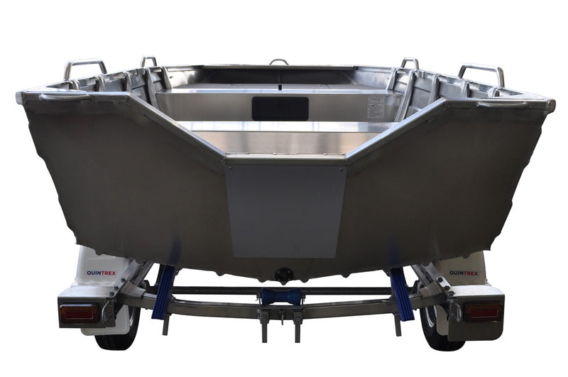 Quintrex F390 Outback Explorer