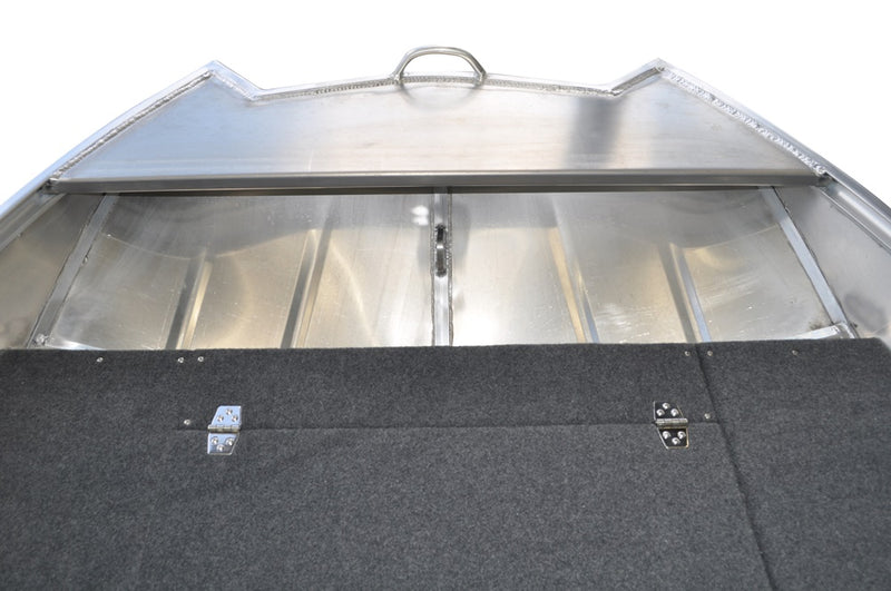 Quintrex F390 Outback Explorer