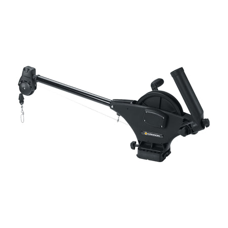 Cannon Manual Downrigger - Uni-Troll Metric