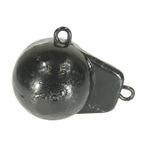 Cannon Ball Weights - 4 Sizes