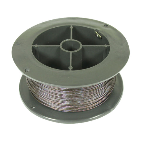 Cannon Downrigger Wire - 3 Lengths