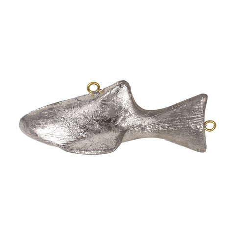 Fish Weights - 5 Sizes