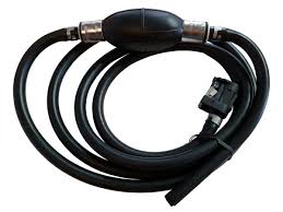 FUEL PIPE COMP. 1