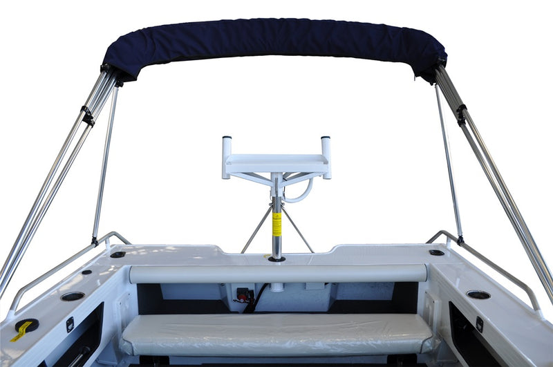 Quintrex 500 Cruiseabout
