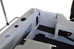 Quintrex 530 Frontier Side Console