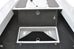 Quintrex 550 Frontier Side or Centre Console