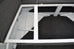 Quintrex 550 Frontier Side or Centre Console