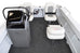 Quintrex 550 Frontier Side or Centre Console