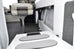 Quintrex 550 Frontier Side or Centre Console