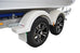 Quintrex 550 Frontier Side or Centre Console