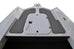 Quintrex 550 Frontier Side or Centre Console