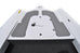 Quintrex 590 Frontier Side Console
