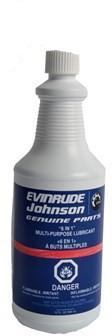 6 in 1 Lubricant