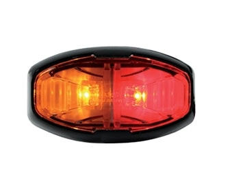 Prewired LED Combo Clearance Lights - Pair