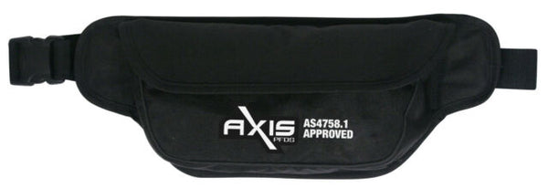 AXIS Waist Belt Inflatable PFD Type 1