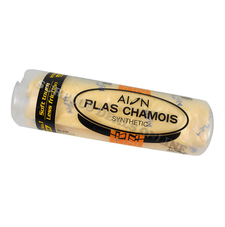 Synthetic Plas Chamois