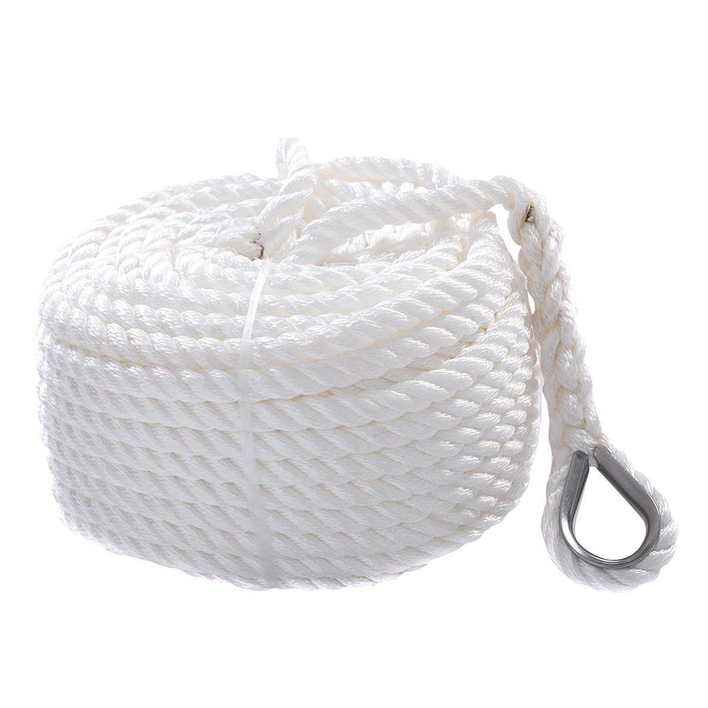 Anchoring/Mooring/Ropes – Hunts Marine