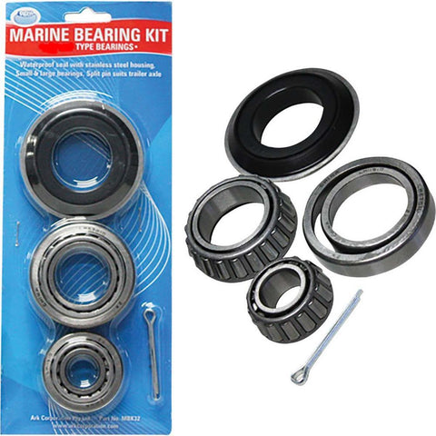 Ford Wheel Bearing Kit