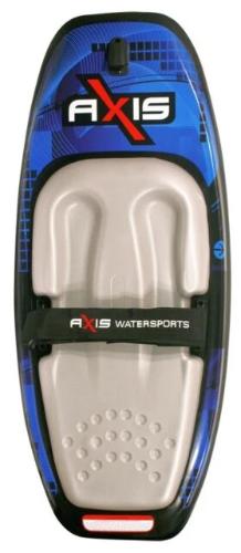 Axis All-Around Twin Tip Kneeboard