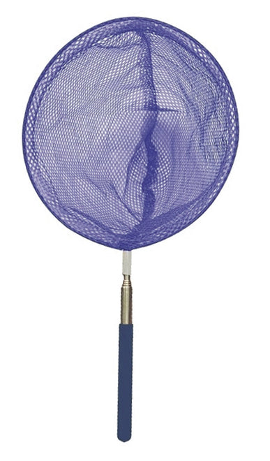 Kids Telescopic Landing Net - Blue or Pink