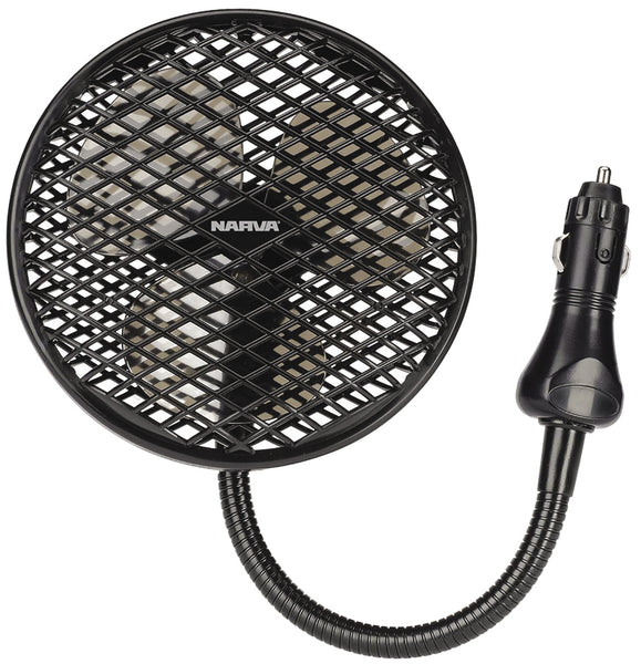 12v 2 Speed Fan