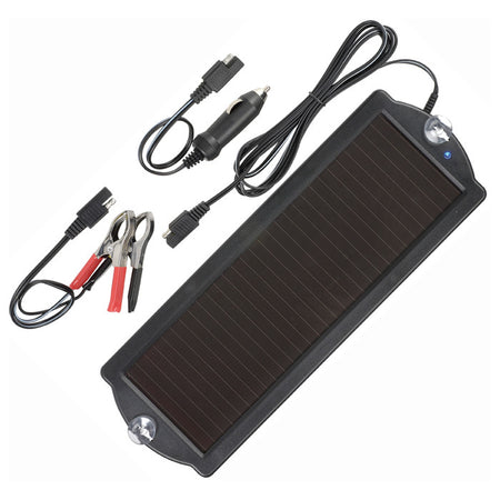 Projecta solar trickle charger