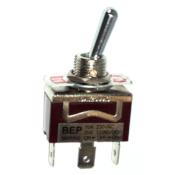 3 Position Toggle Switch