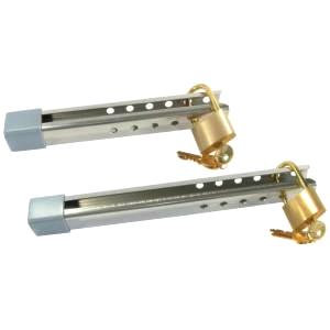 Universal Outboard Lock - 2 Sizes