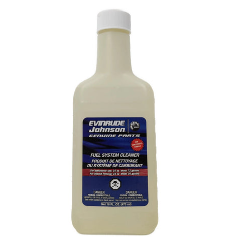 Fuel System Cleaner 473ml (PN:764687)