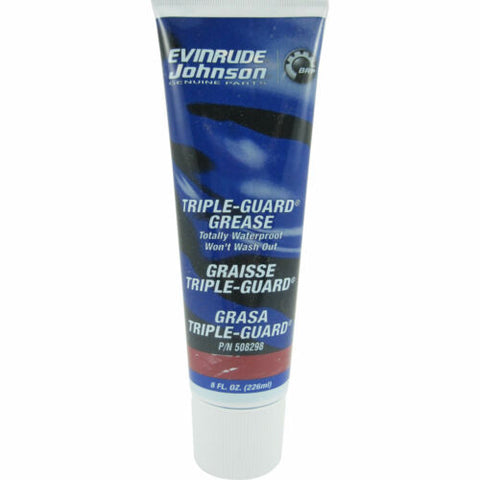 Triple Guard Grease - 225ml Handy Squeeze Tube (PN:508298)