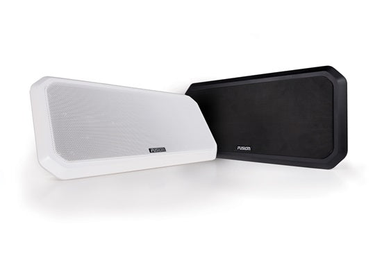 Fusion RV-FS402B  200W Slim Line Sound Panel