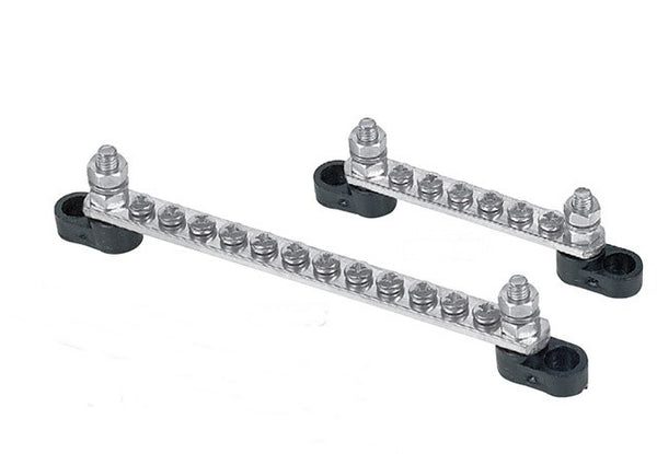 Single Buss Bar - 2 Sizes