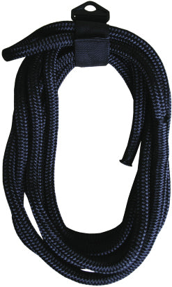 Launch Ropes / Dock Lines - Braided rope - 6 Sizes
