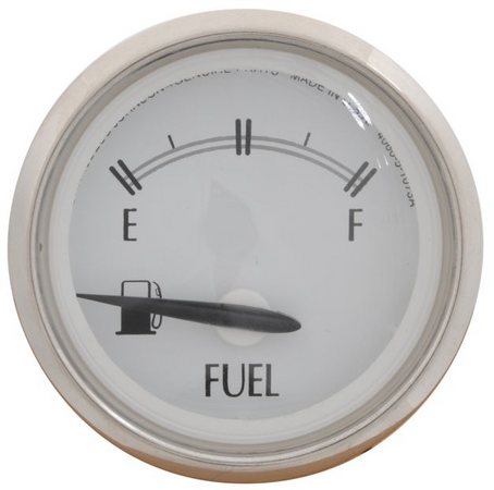 Evinrude Johnson Fuel Gauge (PN:775797)