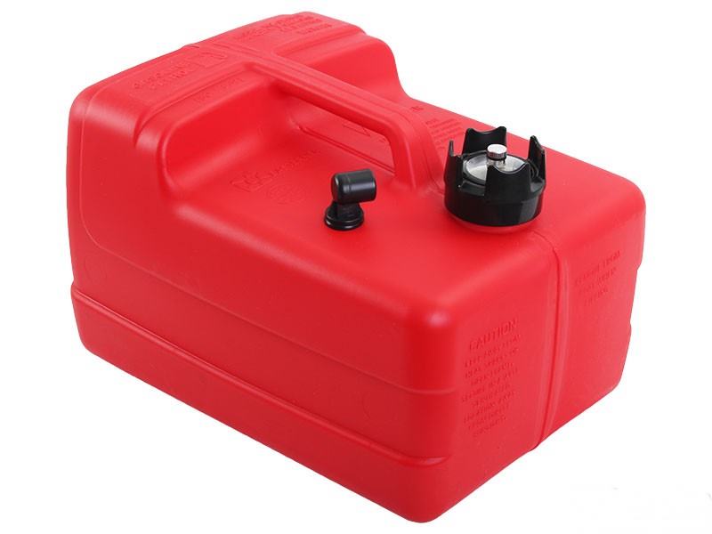 Easterner 11L Universal Fuel Tank