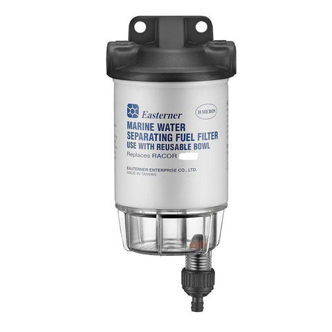 Easterner Complete Fuel Filter Kit