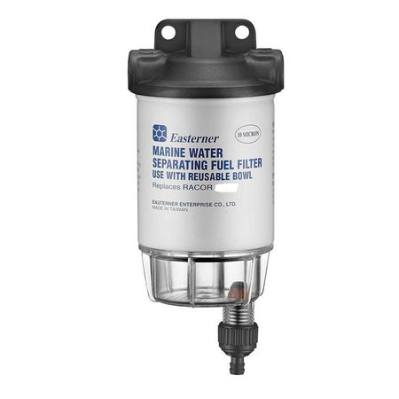 Easterner Complete Fuel Filter Kit