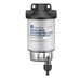Easterner Complete Fuel Filter Kit