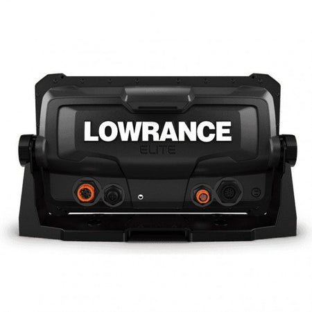 Lowrance Elite FS 9 Touch Screen with Active Imaging 3-in-1 Transducer - P/N 000-15695-001