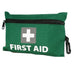 91 Piece Compact First Aid Kit