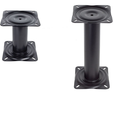 Standard Seat Pedestals - 3 Sizes