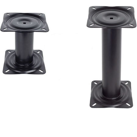 Standard Seat Pedestals - 3 Sizes