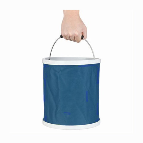 Folding Bucket with Carry Handle 15 LTR