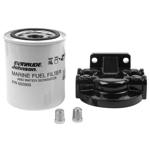 Fuel Filter Kit (PN:174176)