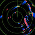 Furuno 1815 Colour Radar