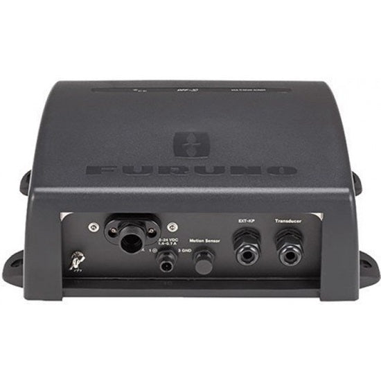 Furuno DFF-3D Multi Beam Sonar Box