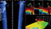 Furuno DFF-3D Multi Beam Sonar Box