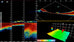 Furuno DFF-3D Multi Beam Sonar Box