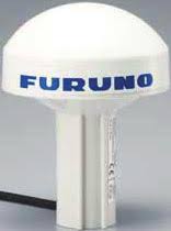 Furuno GP-39 Clear Colour Stand Alone GPS Unit